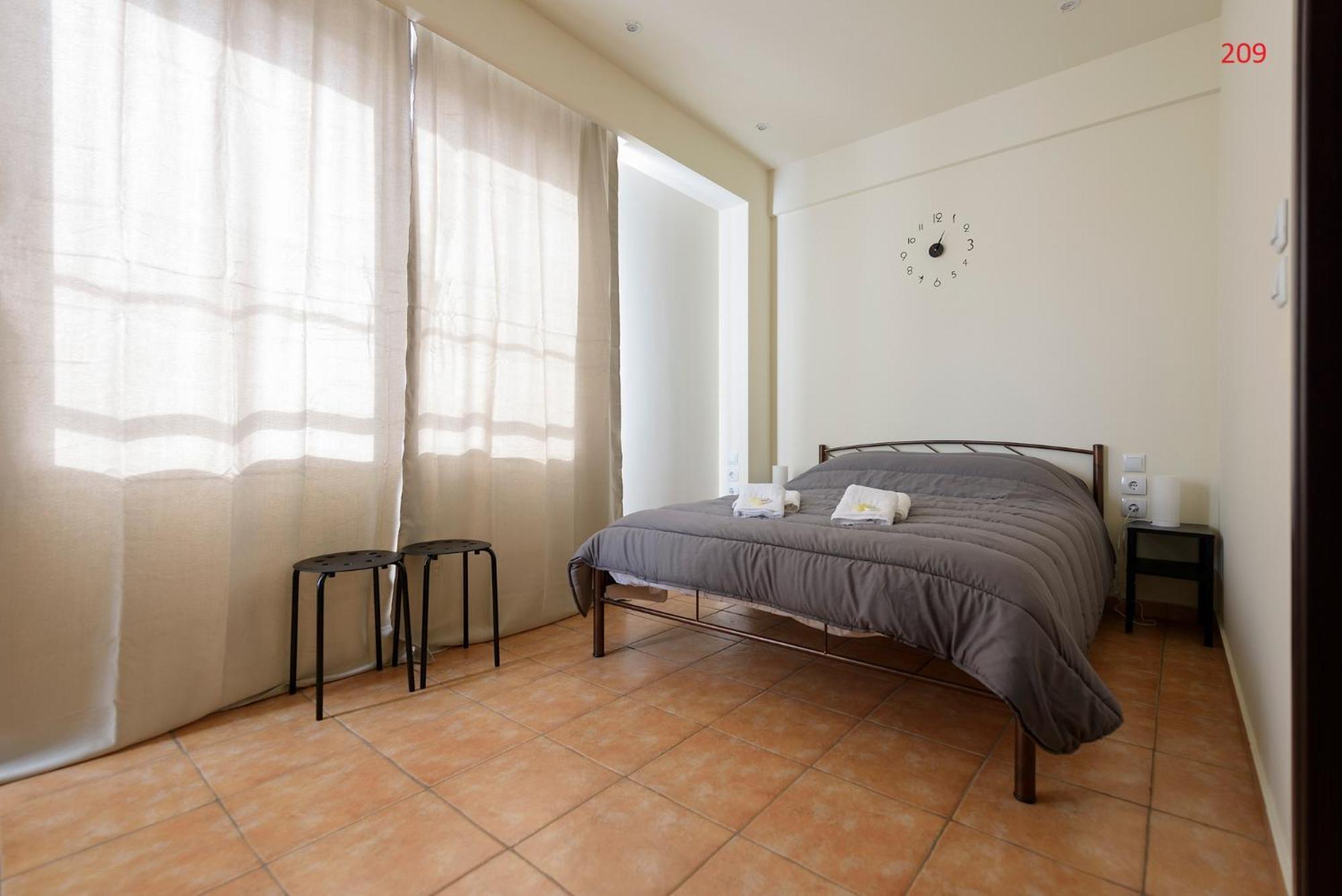 Marilyn Residence Atenas Exterior foto